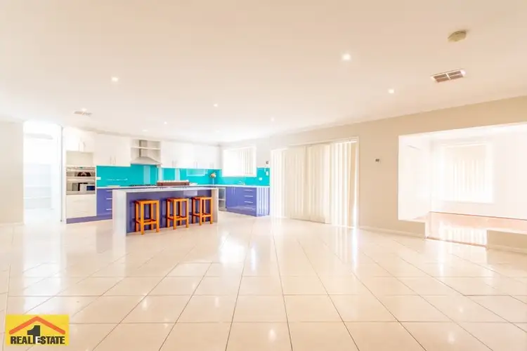 Fifth view of Homely house listing, 6a Bungalow Road, Plumpton NSW 2761