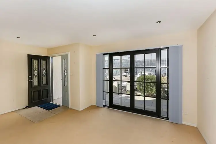 Fourth view of Homely townhouse listing, 3/282 Darby Street, Cooks Hill NSW 2300