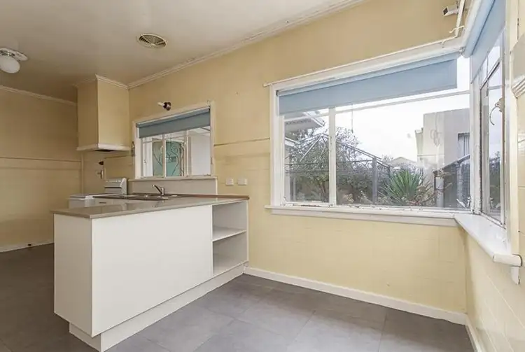 Fifth view of Homely house listing, 1 Tenterden Street, Yarraville VIC 3013