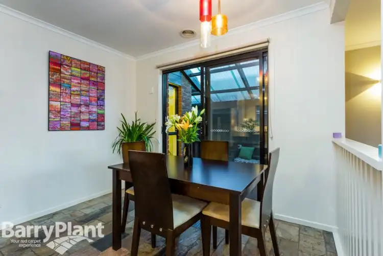 Third view of Homely house listing, 14 Tomkin Court, Altona Meadows VIC 3028