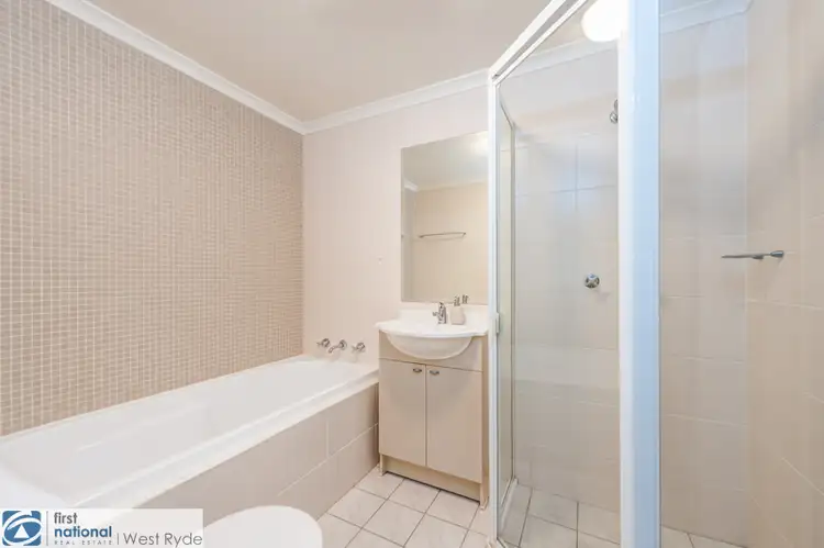 Fourth view of Homely unit listing, 503/19-21 Good Street, Parramatta NSW 2150