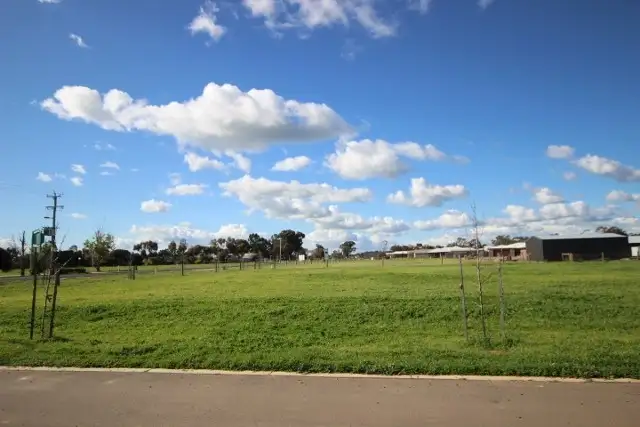 Main view of Homely land listing, 1 Daly Court, Moama NSW 2731