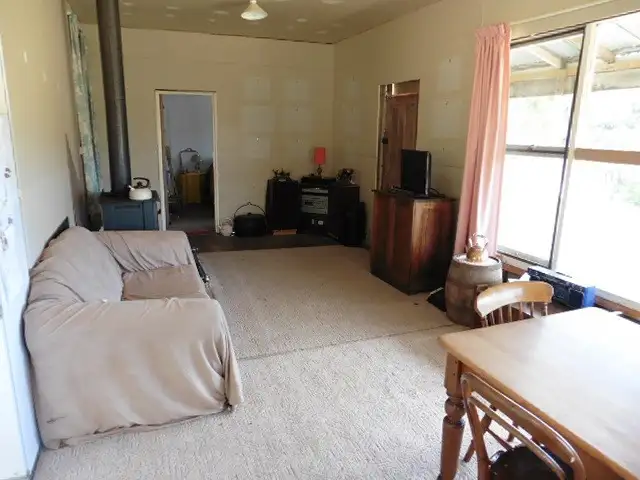 Fourth view of Homely house listing, 20 Allan Street, Derby TAS 7264