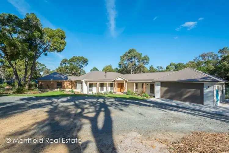 7 Daniels Close, Lower King WA 6330