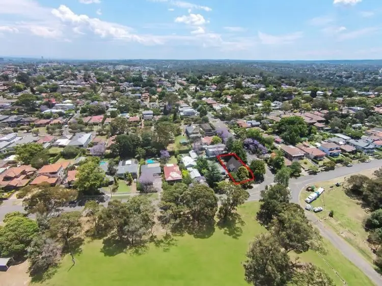 Second view of Homely house listing, 38 Park Road, Hunters Hill NSW 2110