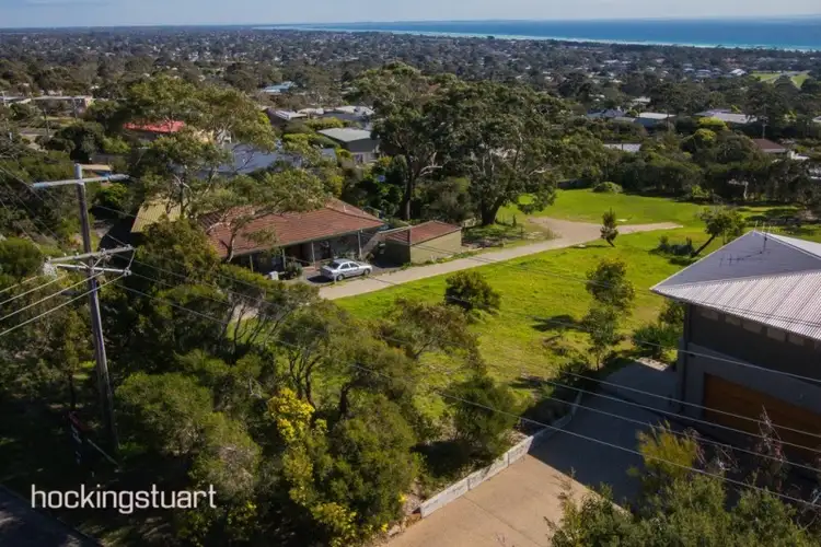 Second view of Homely land listing, 40 Matthew Street, Mccrae VIC 3938