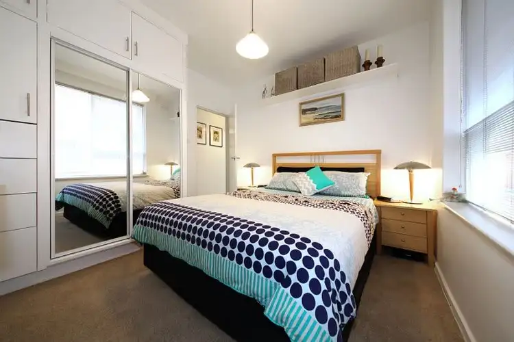 Fourth view of Homely apartment listing, 17/20 Wynnstay Road, Prahran VIC 3181