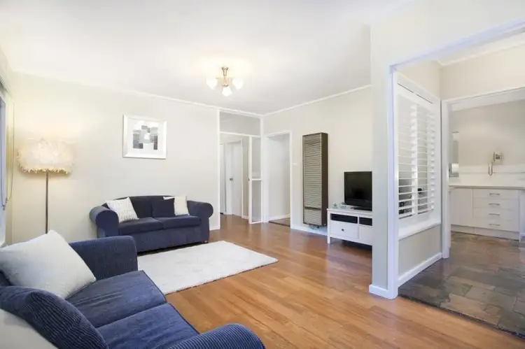 Fourth view of Homely house listing, 5 Erica Crescent, Heathmont VIC 3135