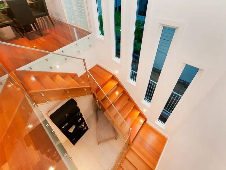 Fourth view of Homely house listing, 22a Eleventh Avenue, St Lucia QLD 4067