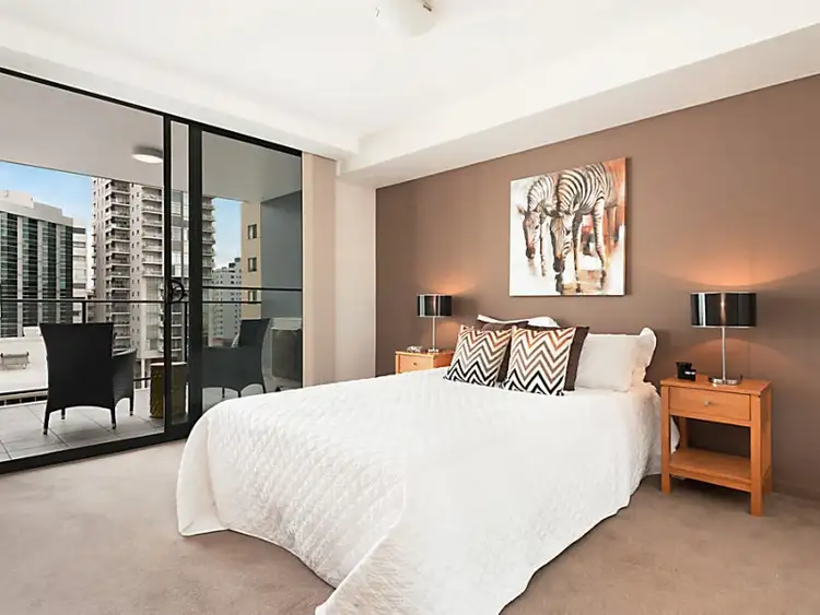 Fifth view of Homely apartment listing, 152/369 Hay Street, Perth WA 6000