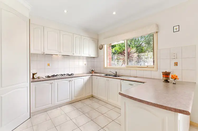 Third view of Homely unit listing, 3/281 Springvale Road, Nunawading VIC 3131