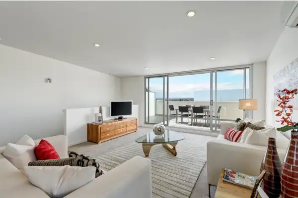 Third view of Homely apartment listing, 311/8 Berkeley Street, Doncaster VIC 3108