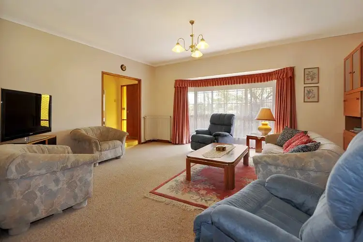 Fifth view of Homely house listing, 60 Bute Close, Clunes VIC 3370