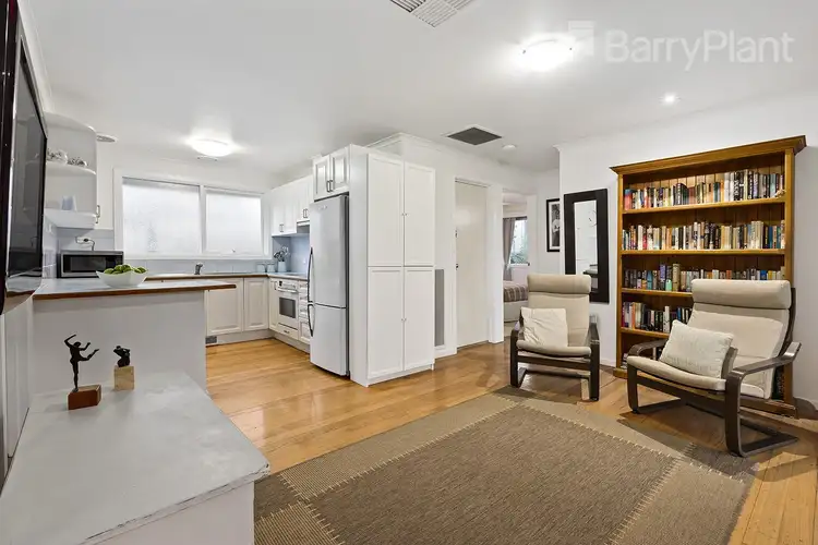 Third view of Homely house listing, 36 Grant Street, Watsonia North VIC 3087