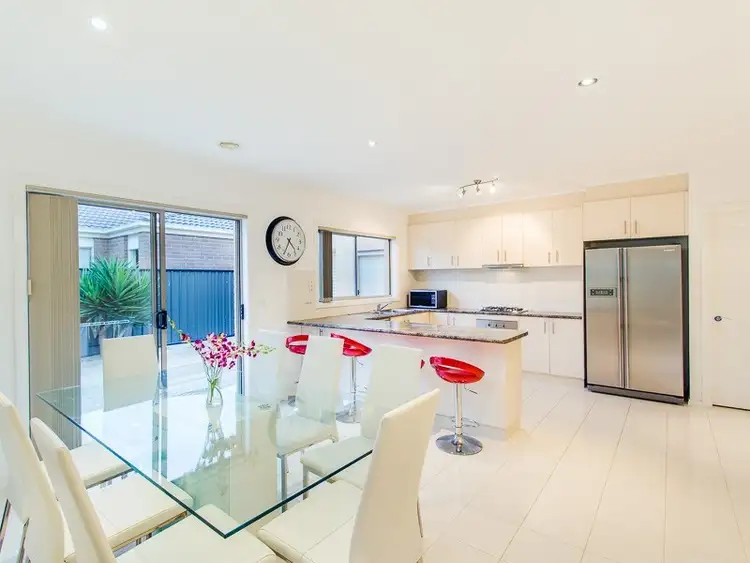 Fifth view of Homely house listing, 9 Loretta Boulevard, Tarneit VIC 3029