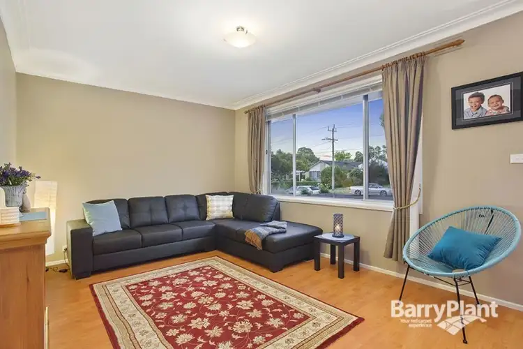 Second view of Homely house listing, 82 Cameron Parade, Bundoora VIC 3083