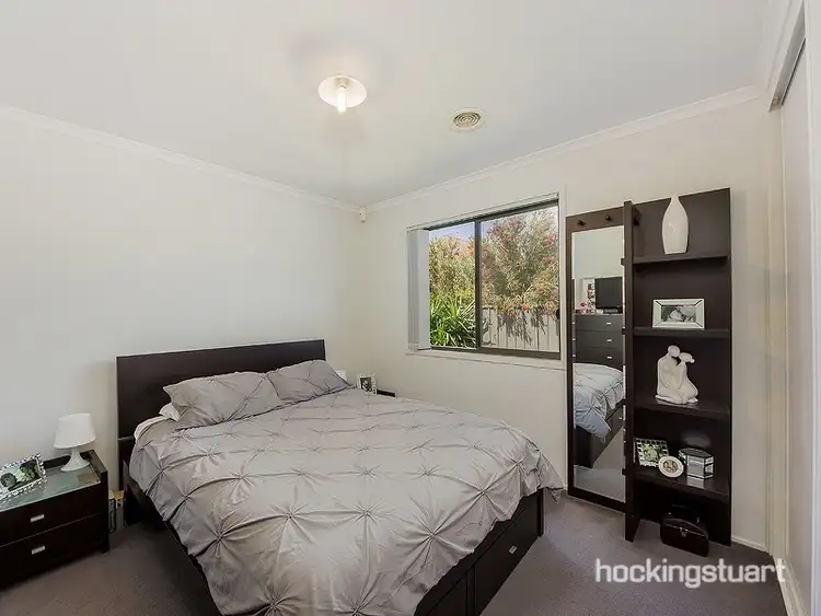 Sixth view of Homely house listing, 13 Strutt Place, Caroline Springs VIC 3023