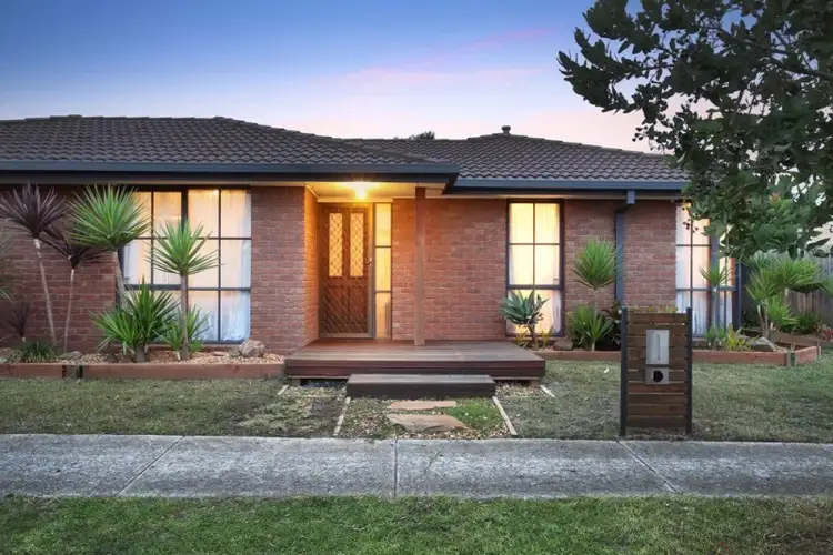 Fourth view of Homely house listing, 17 Gabrielle Crescent, Gladstone Park VIC 3043
