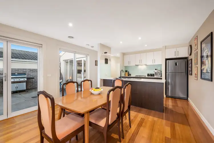 Fifth view of Homely unit listing, 7/1 Nartanda Court, Doncaster East VIC 3109