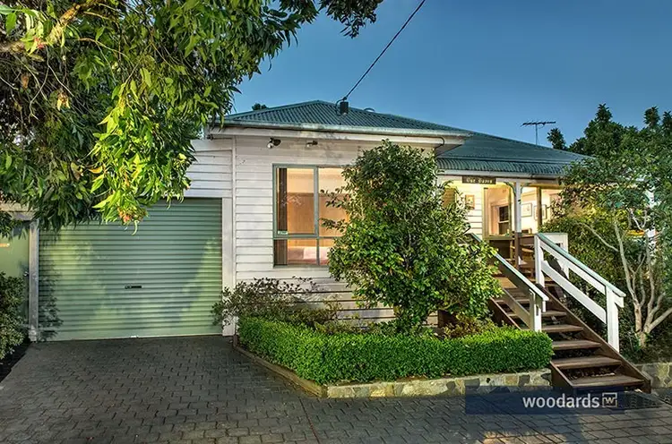 19 Henry Street, Ringwood VIC 3134