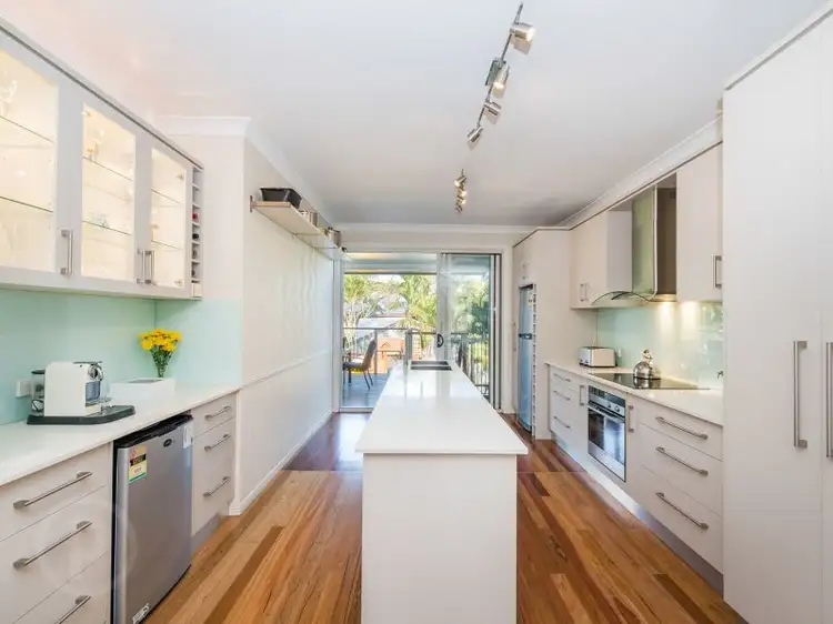 Fourth view of Homely house listing, 49 Baringa Street, Morningside QLD 4170