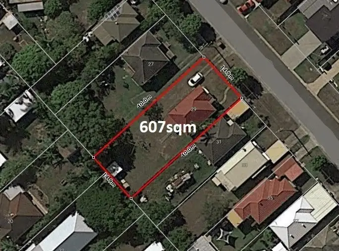 29 Bradfield Street, Brighton QLD 4017
