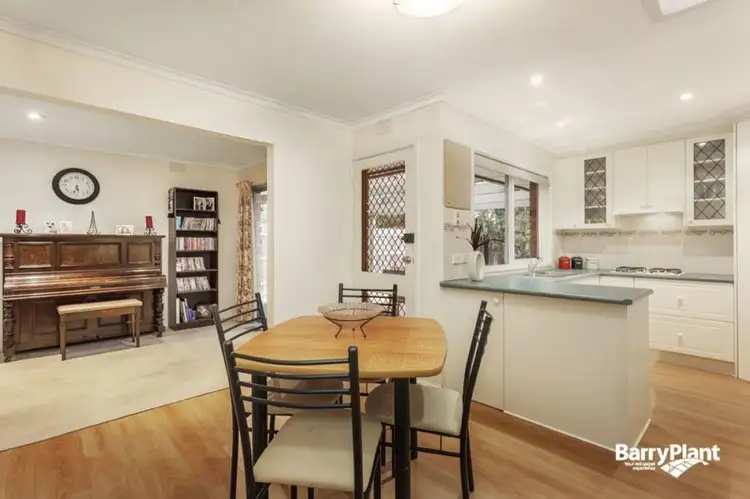 Third view of Homely house listing, 58 Cameron Parade, Bundoora VIC 3083