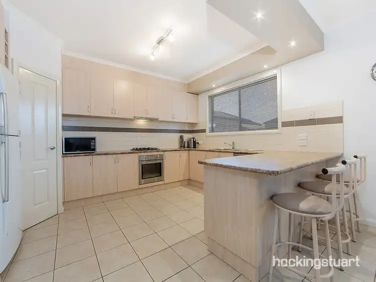 Third view of Homely house listing, 10 Darleith Terrace, Caroline Springs VIC 3023