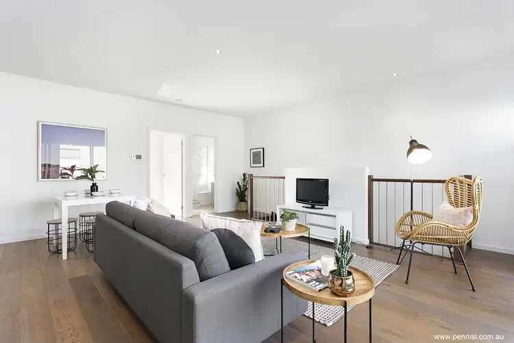 Fourth view of Homely townhouse listing, 13/38 Lawson Street, Essendon VIC 3040