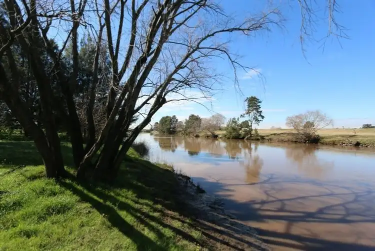 139 Goulburn River Road, Largs NSW 2320