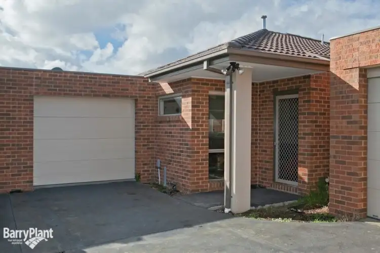 5/9-11 Orgill Street, Dandenong VIC 3175