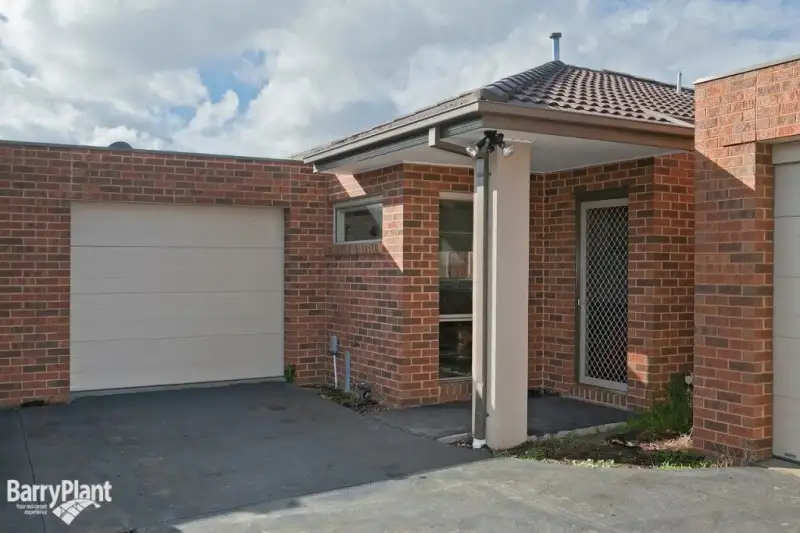 Main view of Homely house listing, 5/9-11 Orgill Street, Dandenong VIC 3175