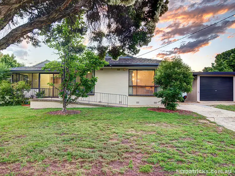 5 Walana Cresent, Kooringal NSW 2650