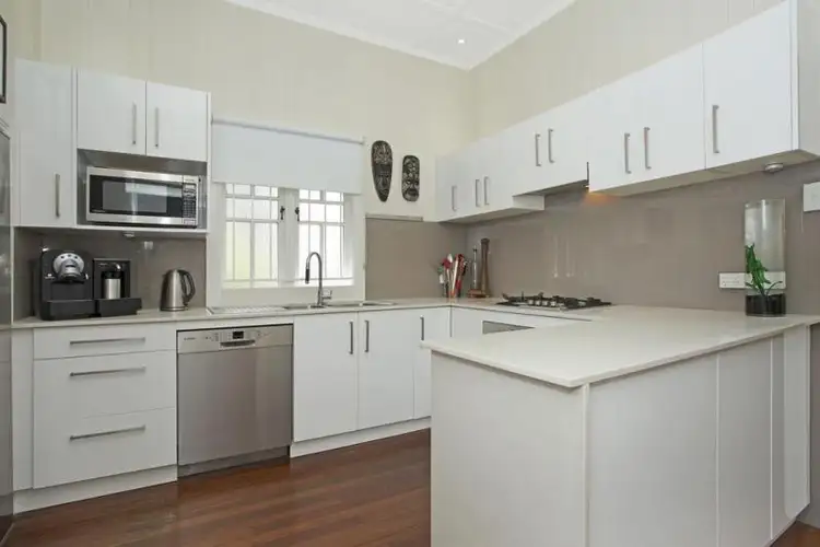 Fifth view of Homely house listing, 18 Leighton Street, Wavell Heights QLD 4012