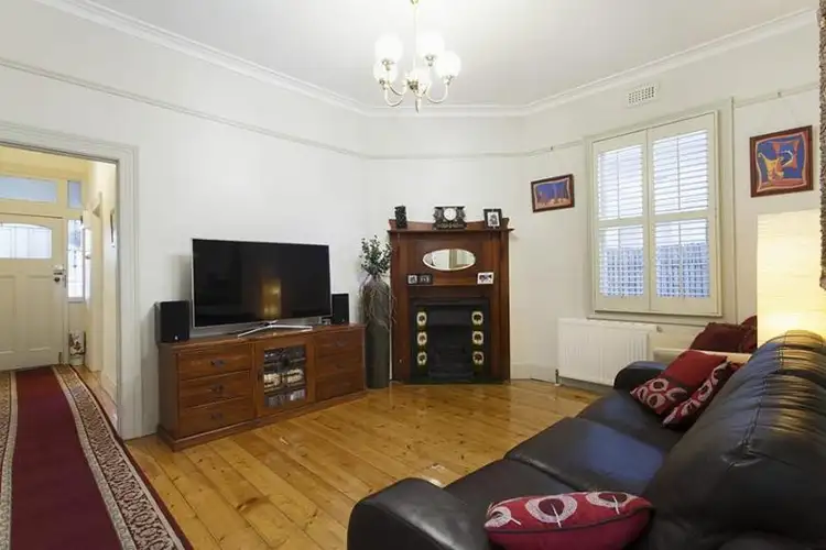 Second view of Homely house listing, 80 Empress Avenue, Kingsville VIC 3012
