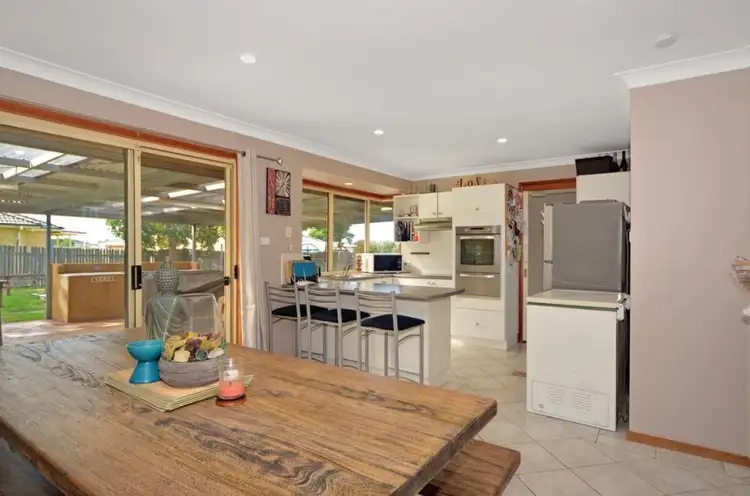Third view of Homely house listing, 22 Arthur Street, Worrigee NSW 2540
