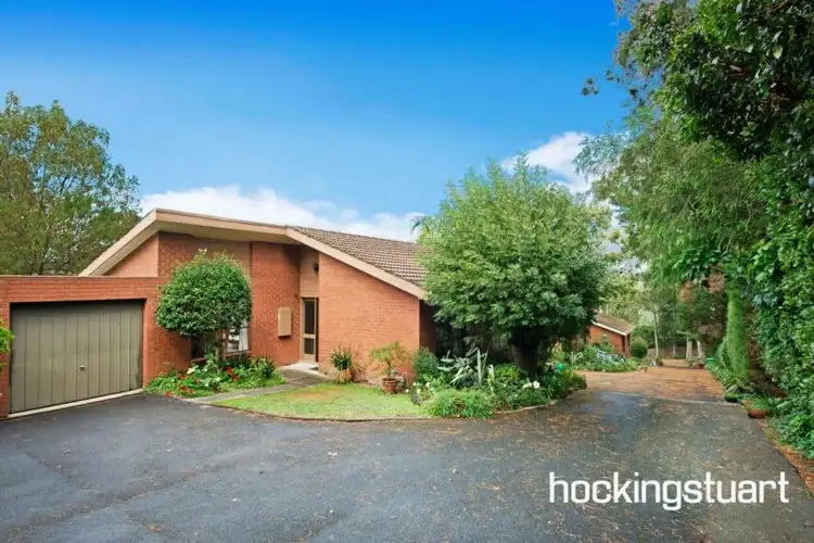 2/177 Mountain View Road, Greensborough VIC 3088