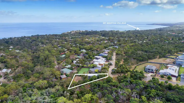 Second view of Homely house listing, 1 Scenic View Drive, Mount Martha VIC 3934