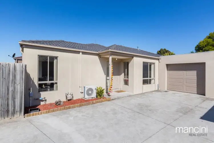 4/37-39 May Avenue, Altona Meadows VIC 3028