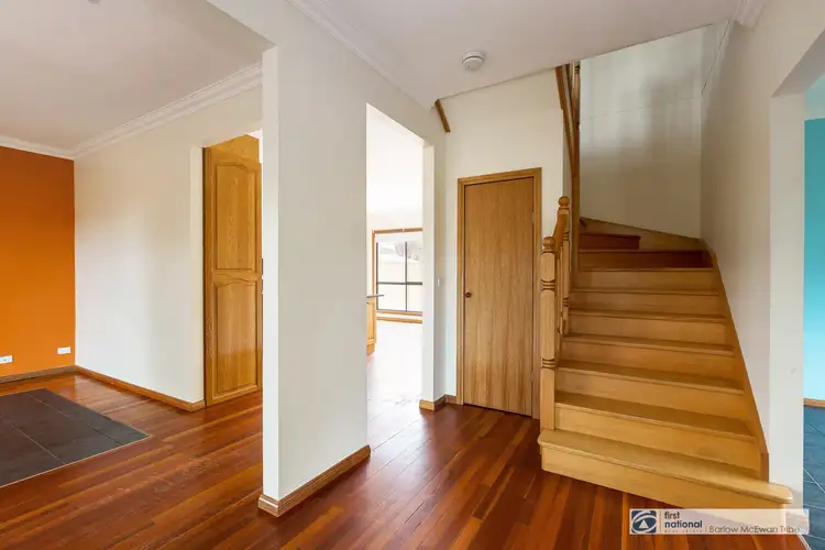 Second view of Homely townhouse listing, 1/65 Maidstone Street, Altona VIC 3018