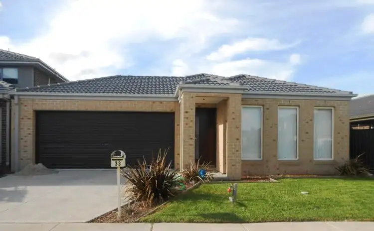 33 Michael Place