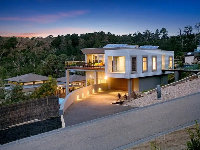 Main view of Homely house listing, 2 Rockleigh Drive, Mount Martha VIC 3934