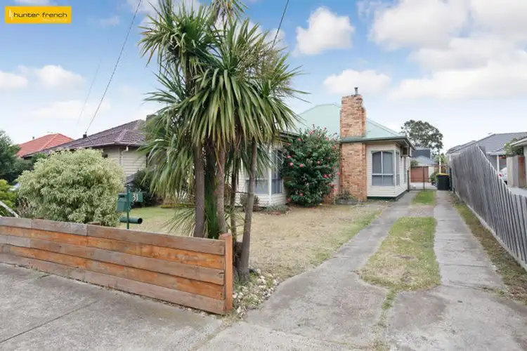 31 Carmen Street, Newport VIC 3015