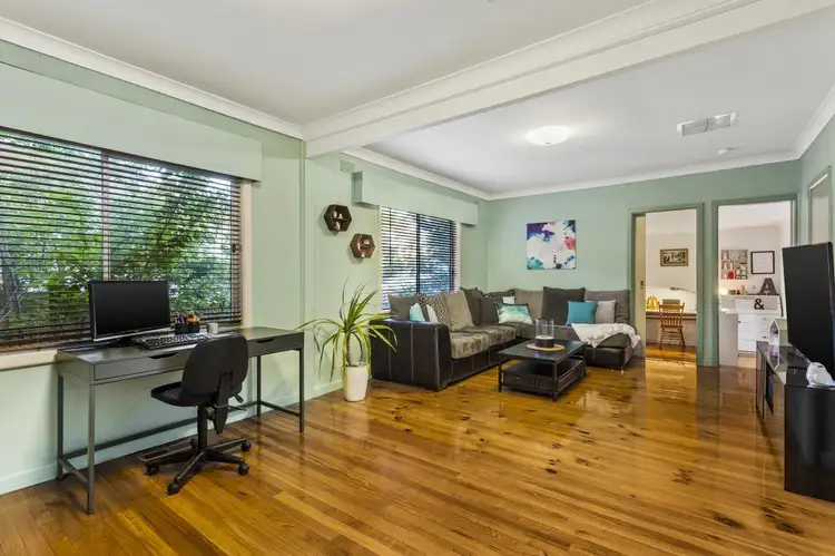 Third view of Homely house listing, 28 Jessop Street, Greensborough VIC 3088