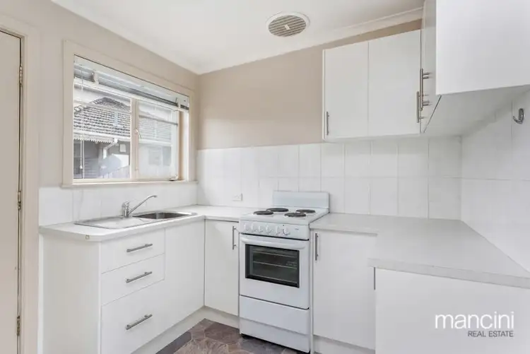 Third view of Homely unit listing, 2/40 Chifley Avenue, Altona VIC 3018