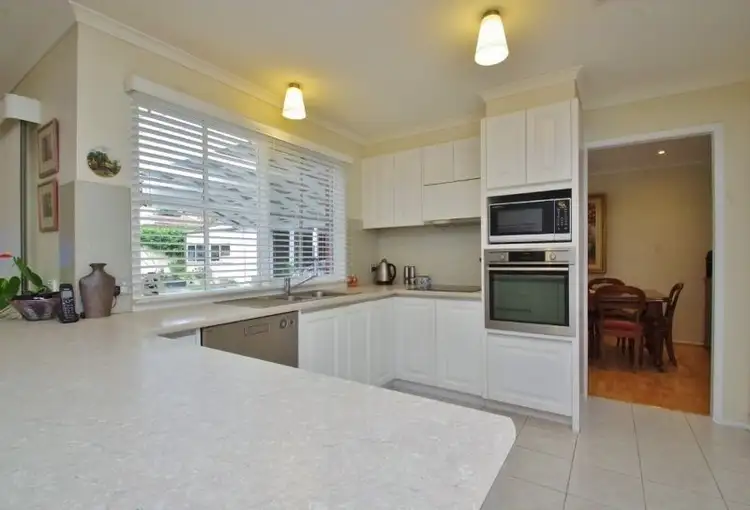 Fifth view of Homely house listing, 31 Marna Street, Healesville VIC 3777