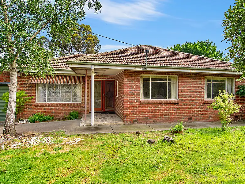 Main view of Homely house listing, 3 Junction Road, Blackburn North VIC 3130