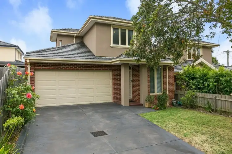 34c Illuka Cres, Mount Waverley VIC 3149