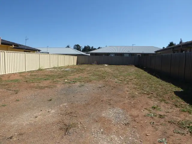 Second view of Homely land listing, 50 Gourock Avenue, Goulburn NSW 2580