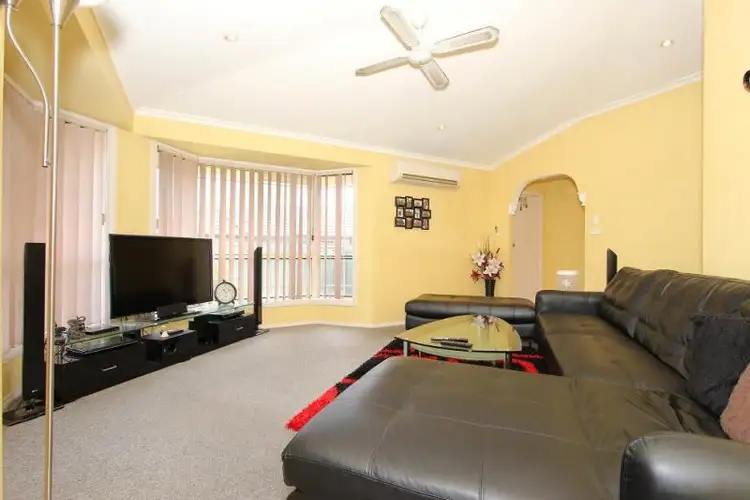 Second view of Homely house listing, 17b Dongola Circuit, Schofields NSW 2762